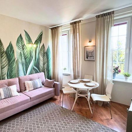 Apartament Kameralny 12 Gdansk Luaran gambar