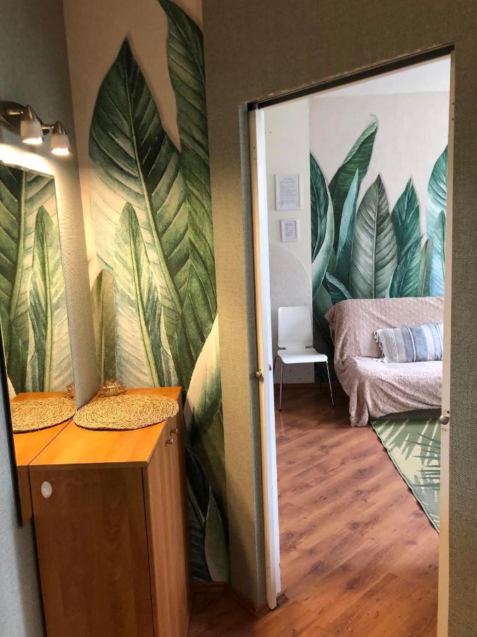 Apartament Kameralny 12 Gdansk Luaran gambar