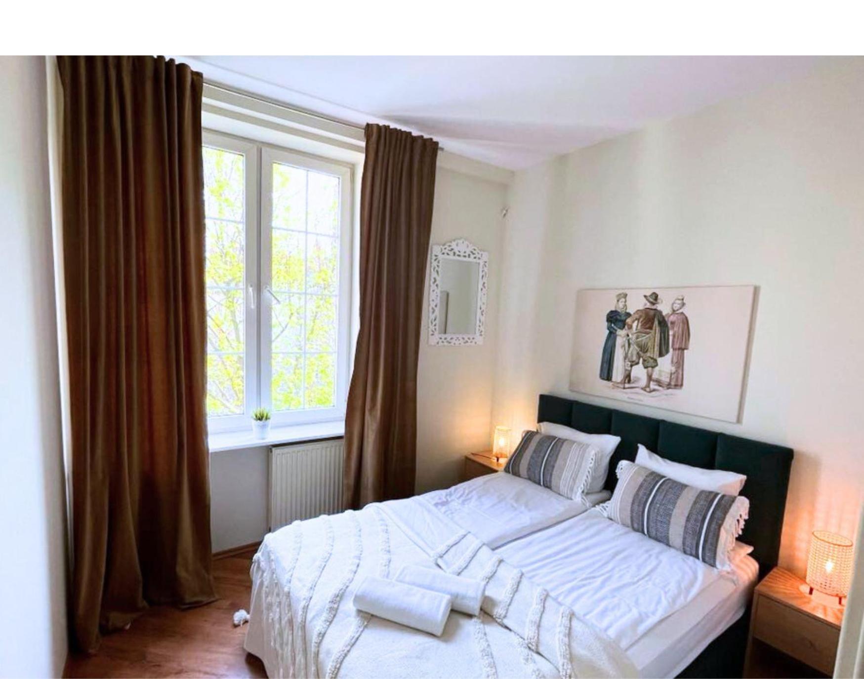 Apartament Kameralny 12 Gdansk Luaran gambar