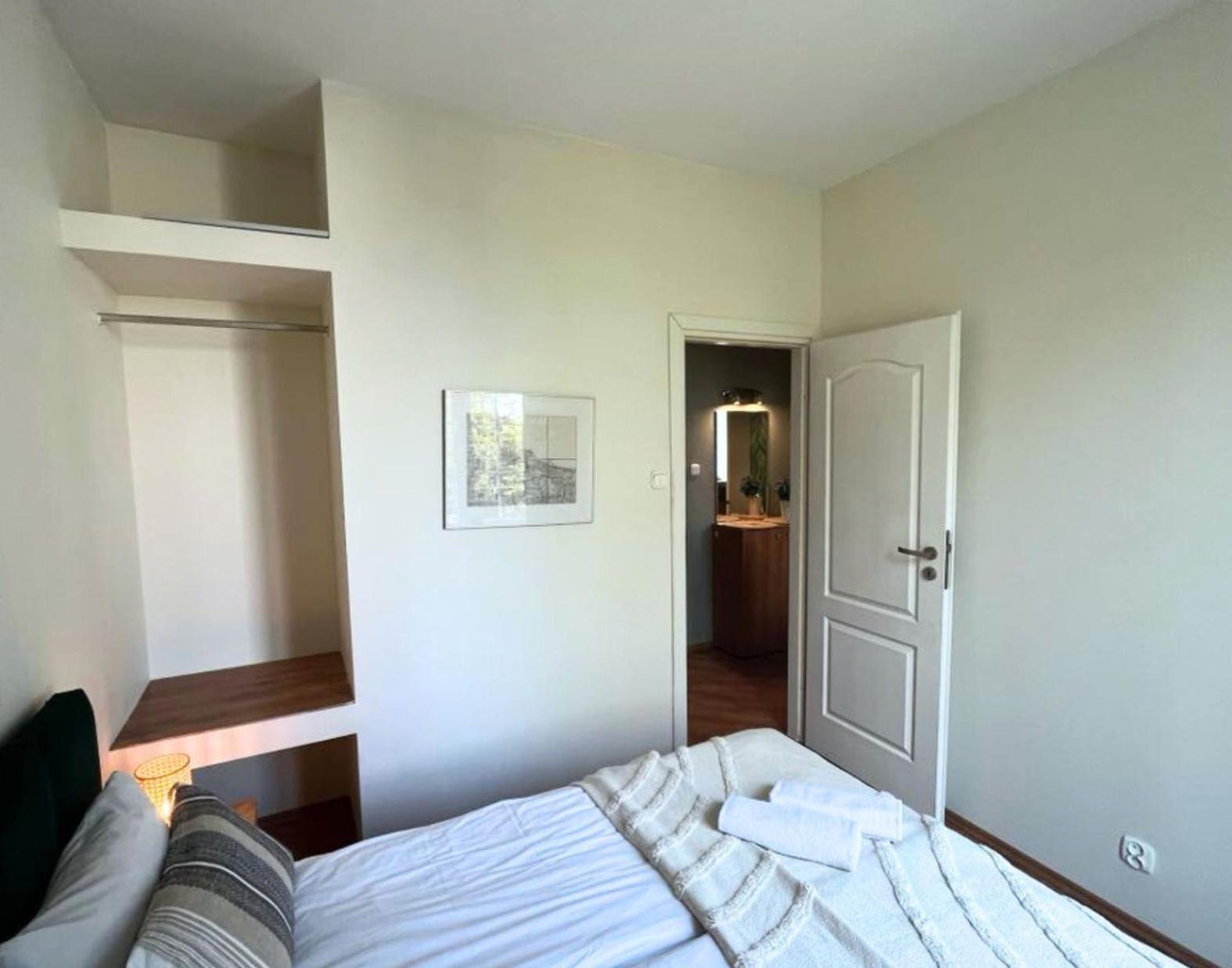 Apartament Kameralny 12 Gdansk Luaran gambar