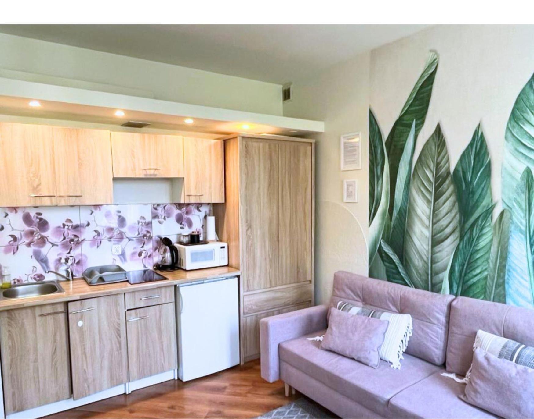 Apartament Kameralny 12 Gdansk Luaran gambar