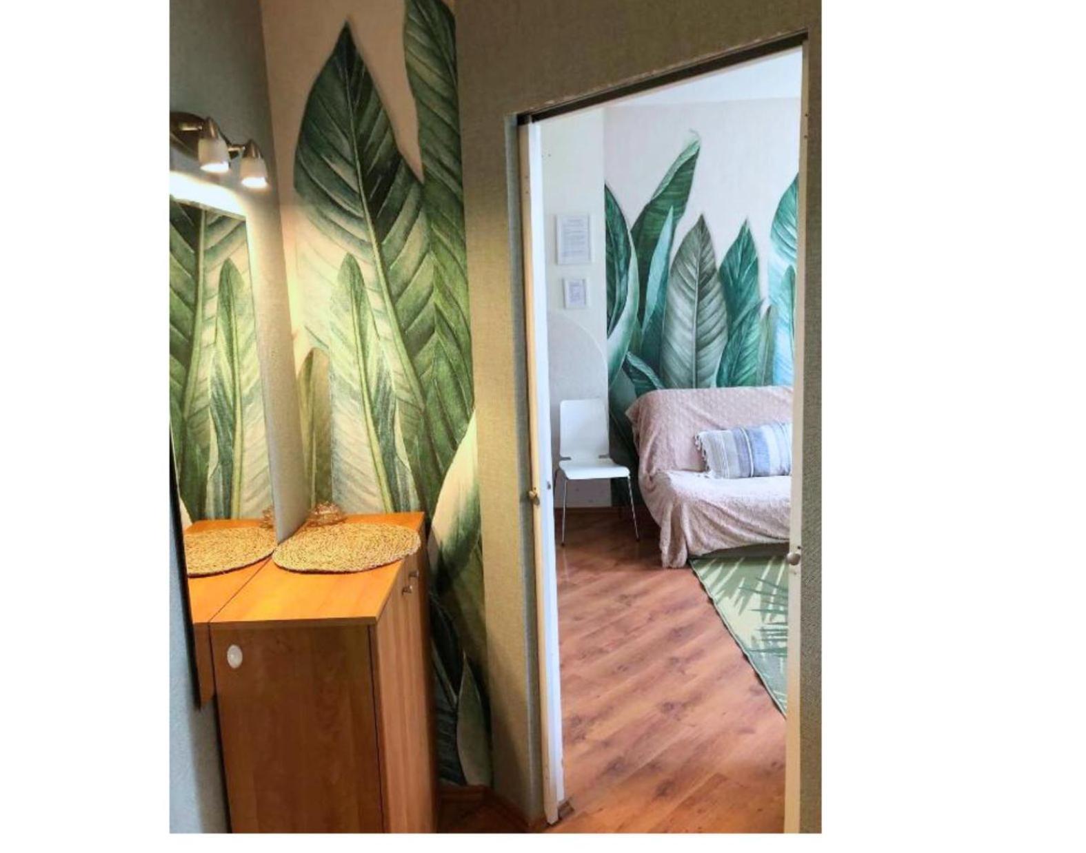 Apartament Kameralny 12 Gdansk Luaran gambar