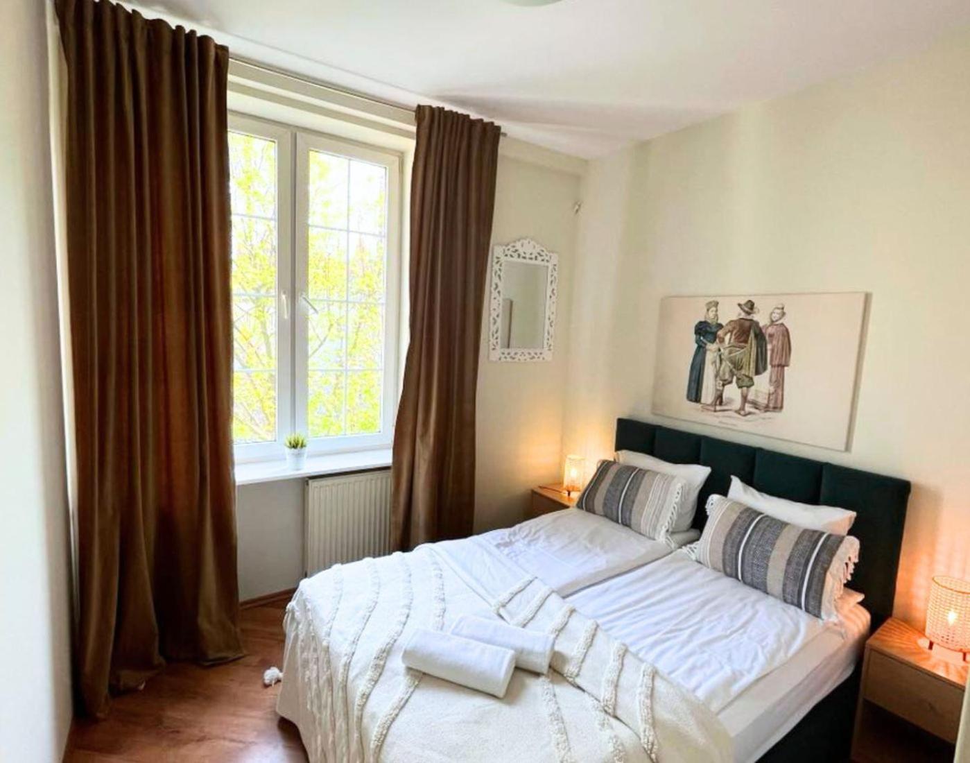Apartament Kameralny 12 Gdansk Luaran gambar