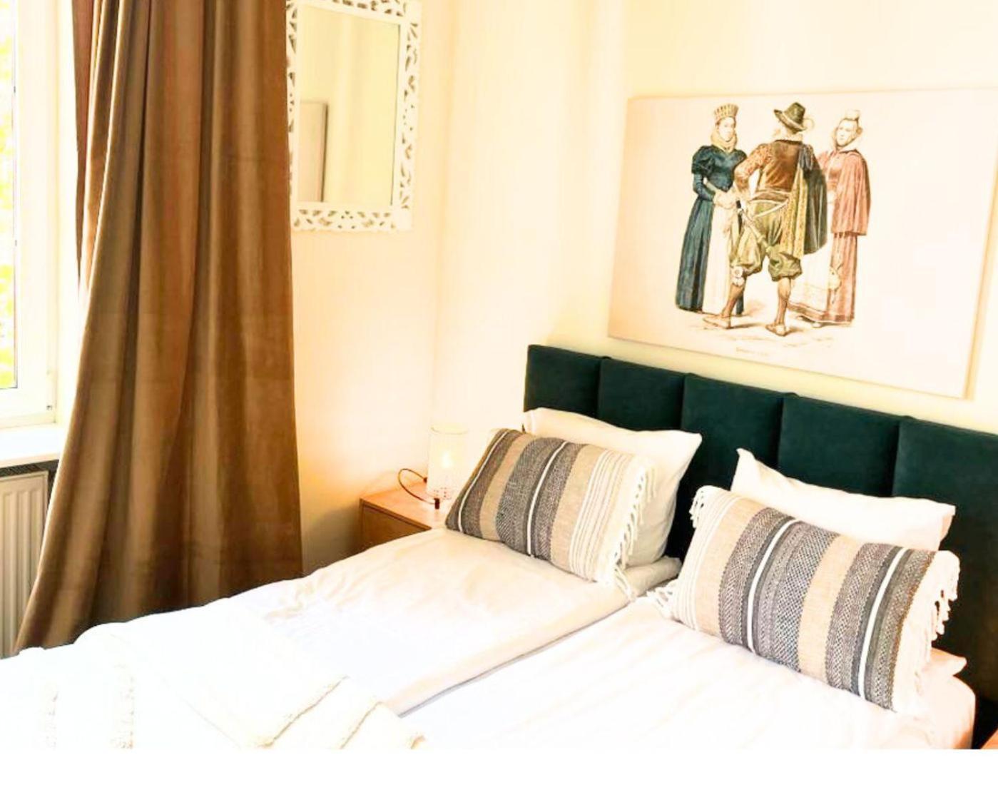Apartament Kameralny 12 Gdansk Luaran gambar