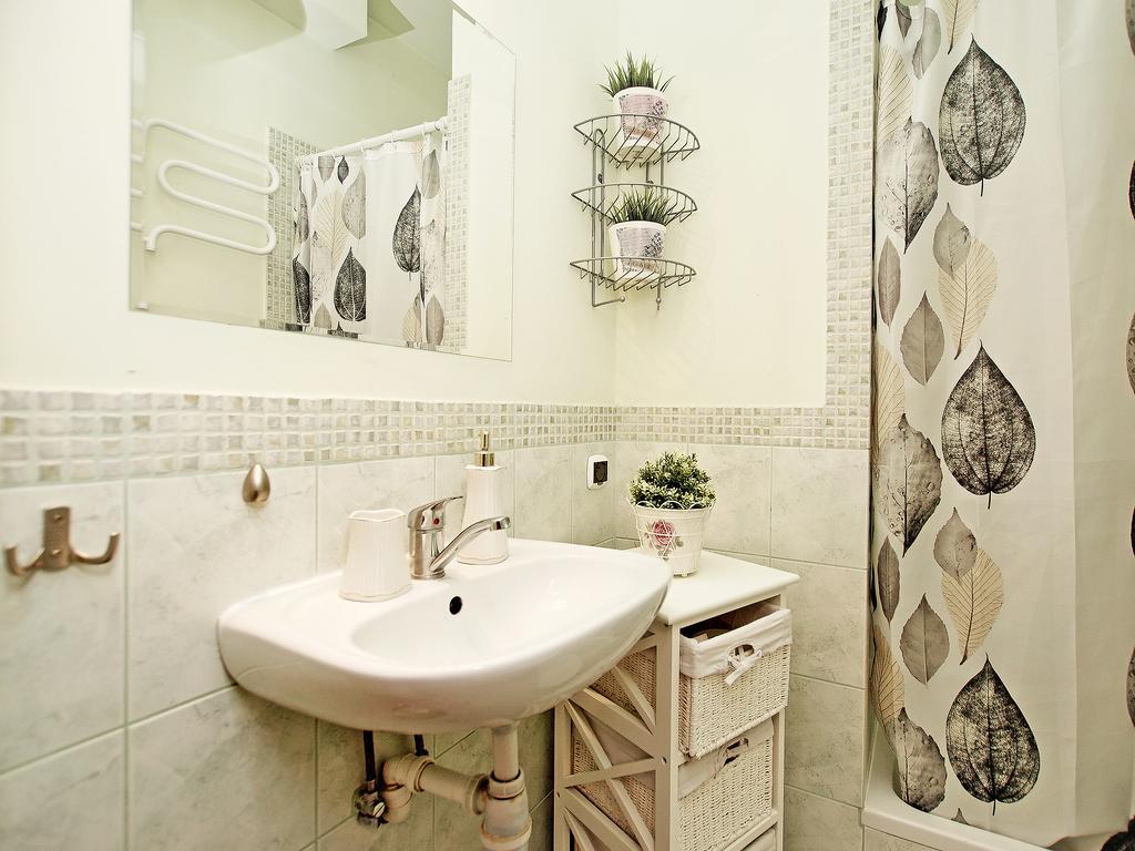 Apartament Kameralny 12 Gdansk Luaran gambar